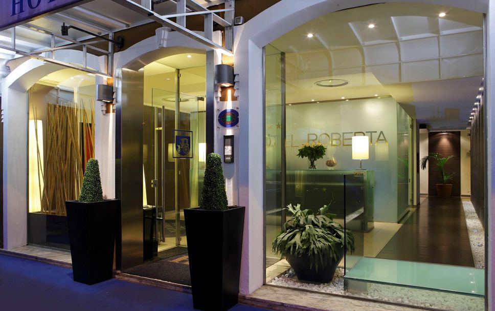 Hall d’entrée Photo