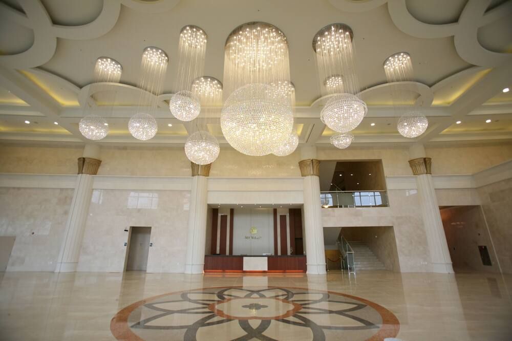 Hall d’entrée