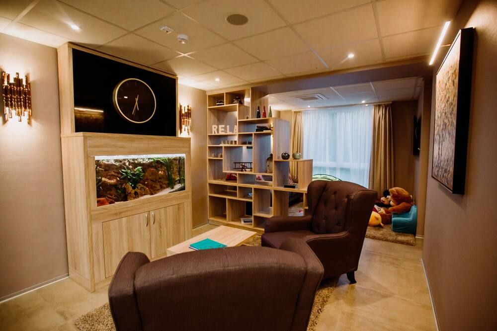 Salon