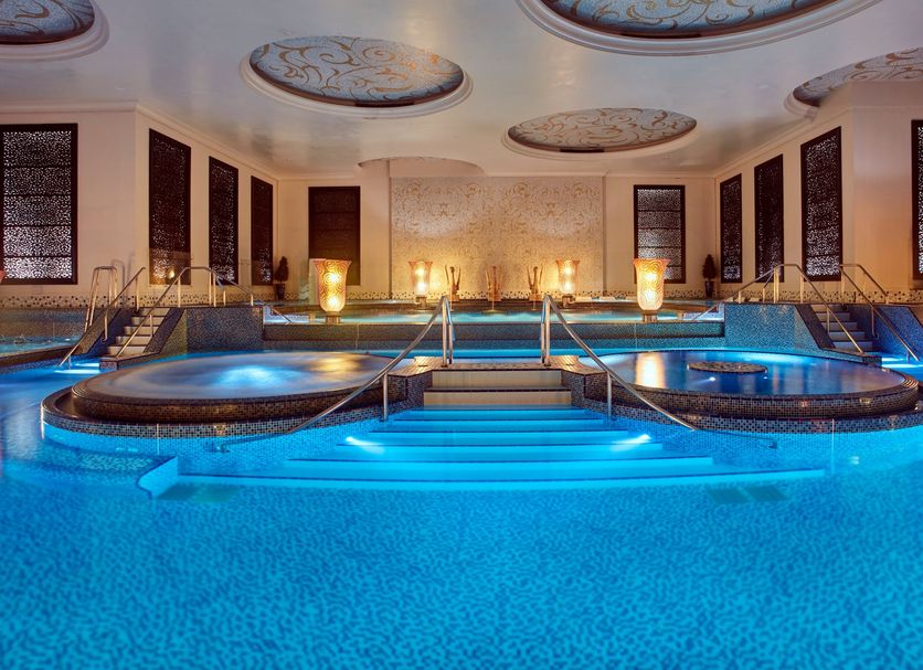 Piscine Photo