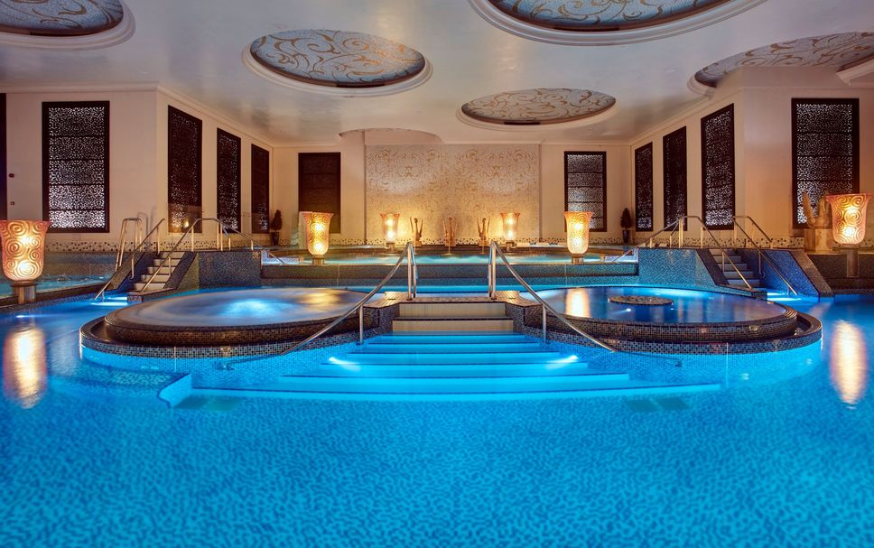 Piscine Photo