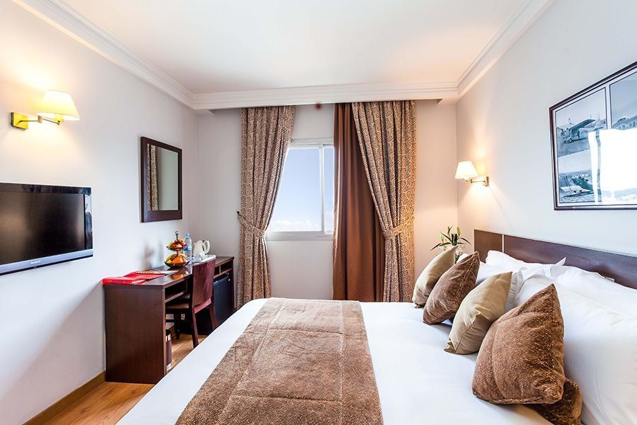 Chambre