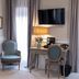 Équipements de la chambre