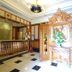 Hall d’entrée