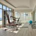 Salle de sport