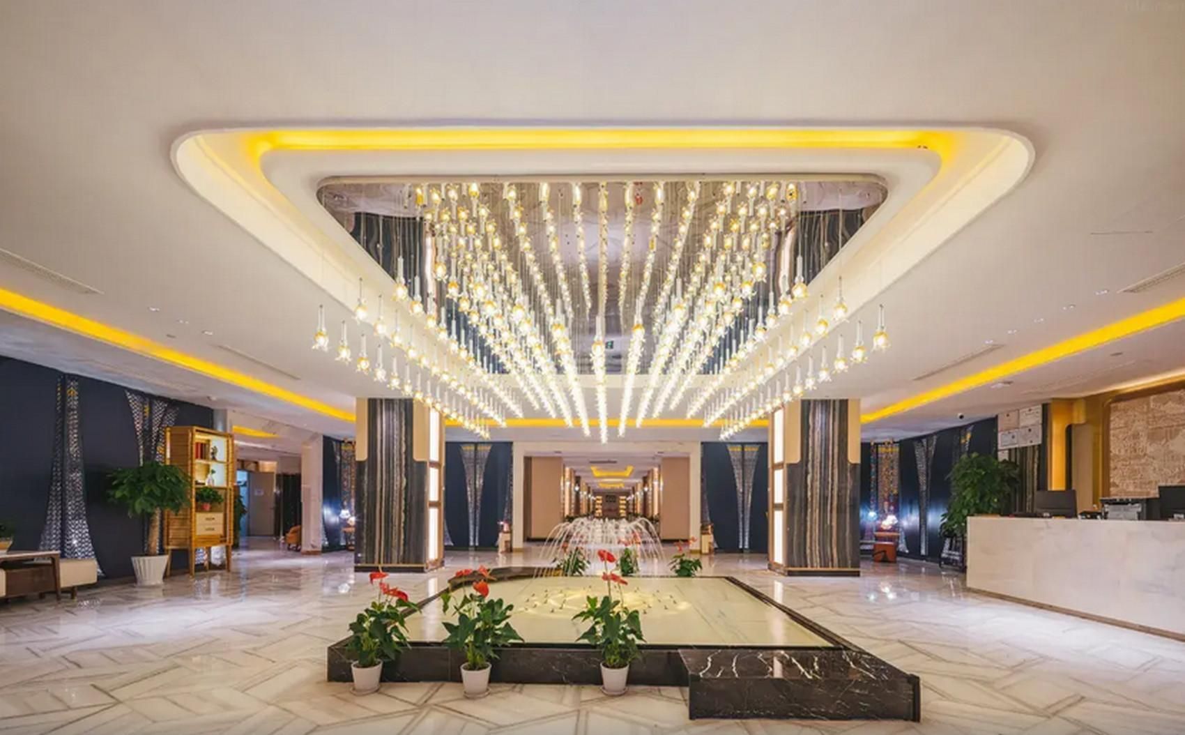 Hall d’entrée