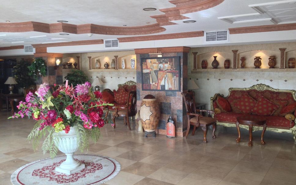 Hall d’entrée Photo