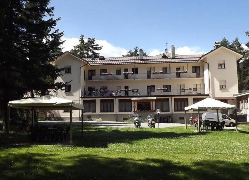 Bâtiment Photo