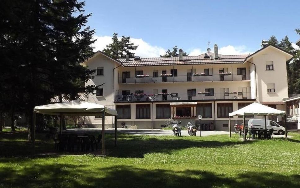 Bâtiment Photo