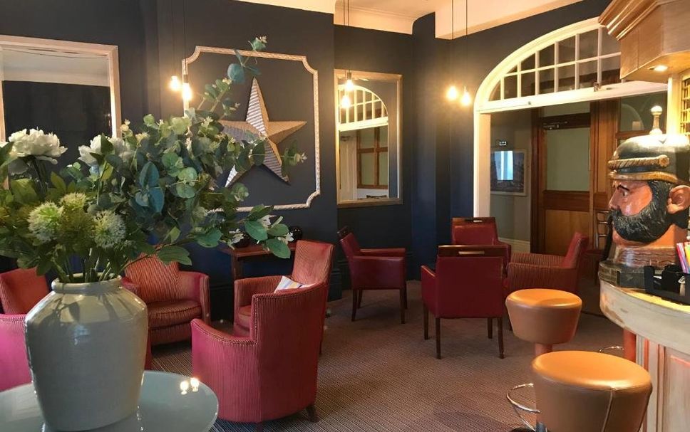 Prestation hôtelière Photo