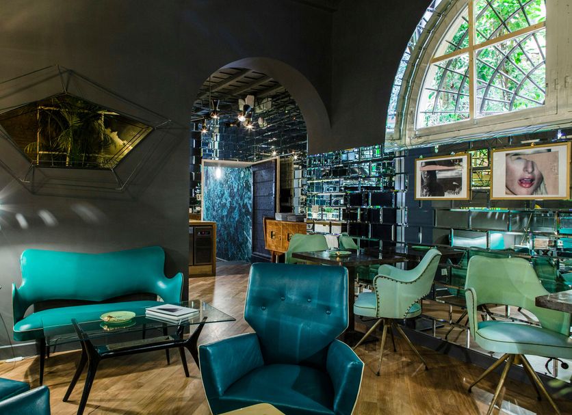 Salon Photo