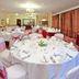 Salle de banquet