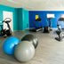 Salle de sport