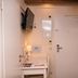 Équipements de la chambre