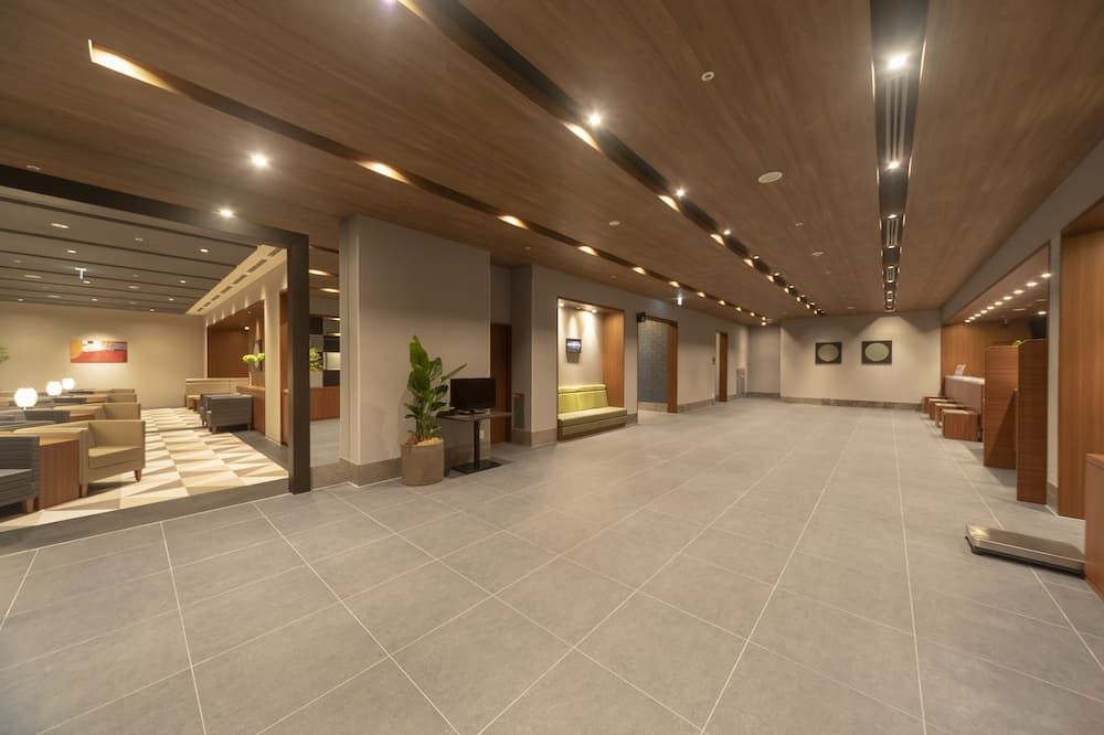 Hall d’entrée
