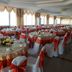 Salle de banquet