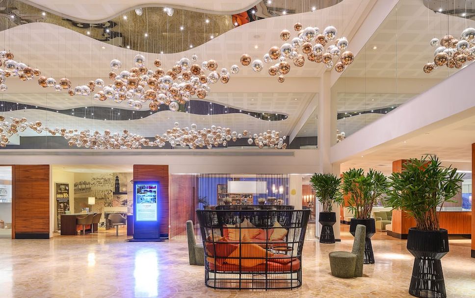 Hall d’entrée Photo