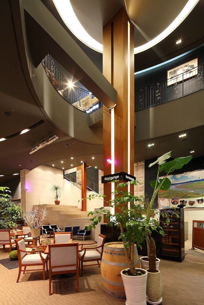 Hall d’entrée