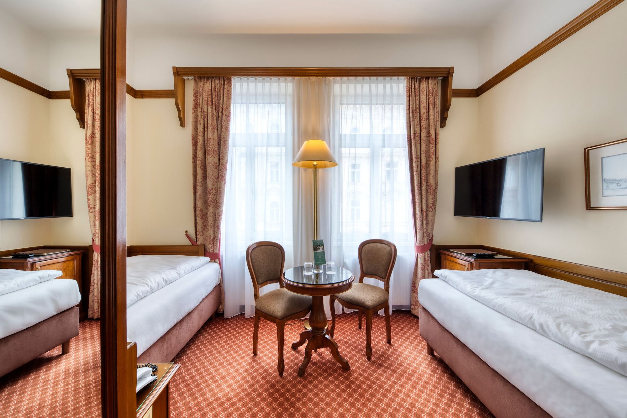 Chambre