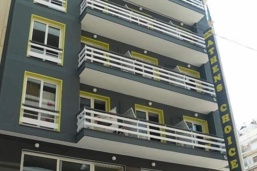 Bâtiment
