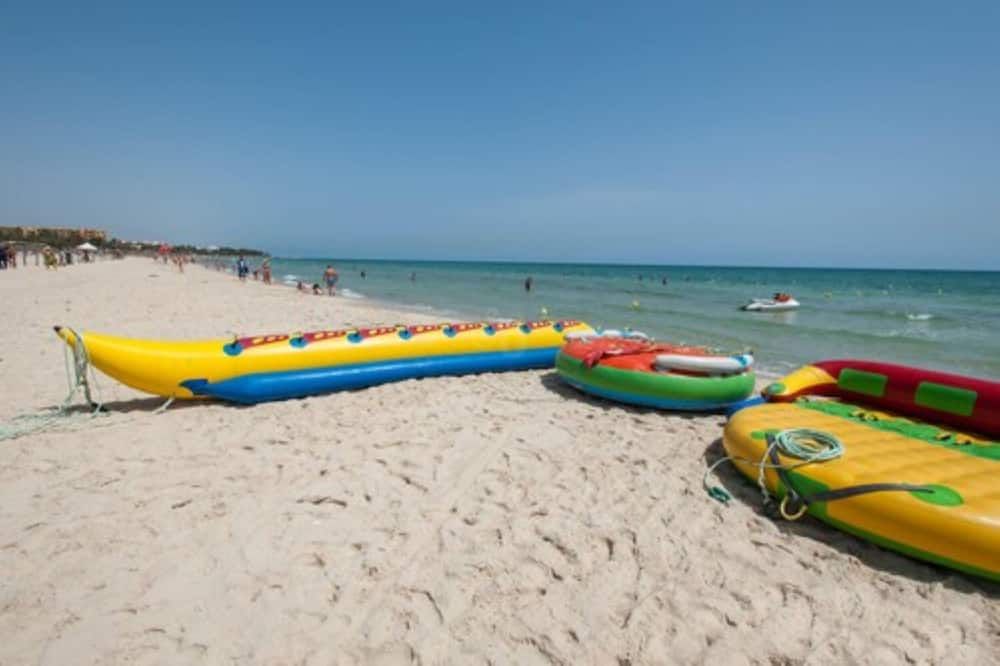Plage