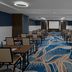 Espace de conférence