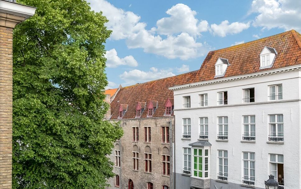 Bâtiment Photo