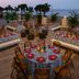 Salle de banquet