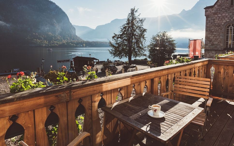 Balcon Photo