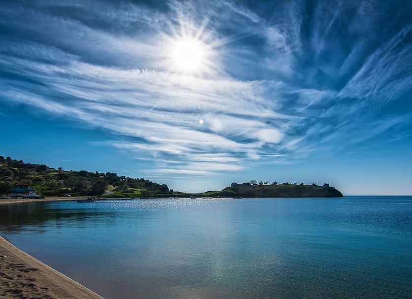 Plage Photo
