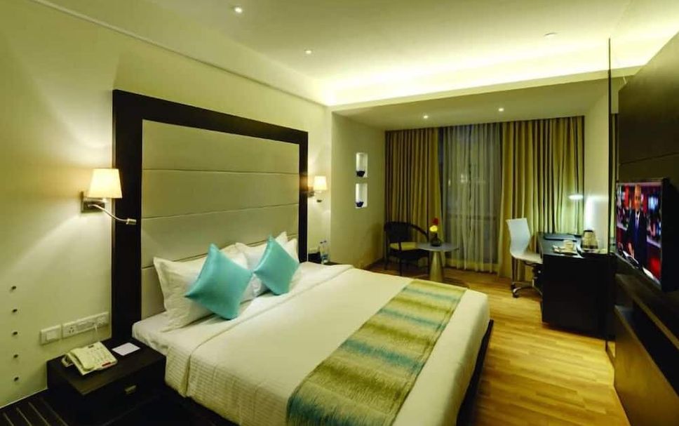 Chambre Photo