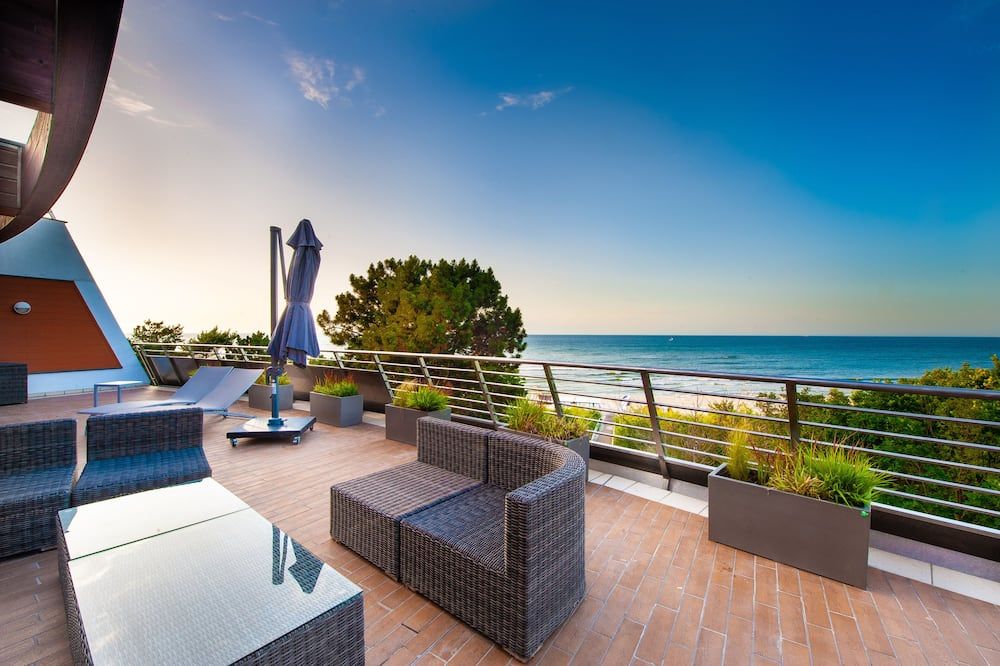 Balcon Photo