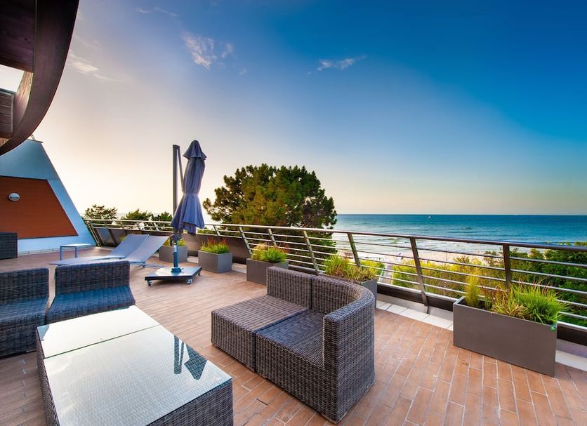 Balcon Photo