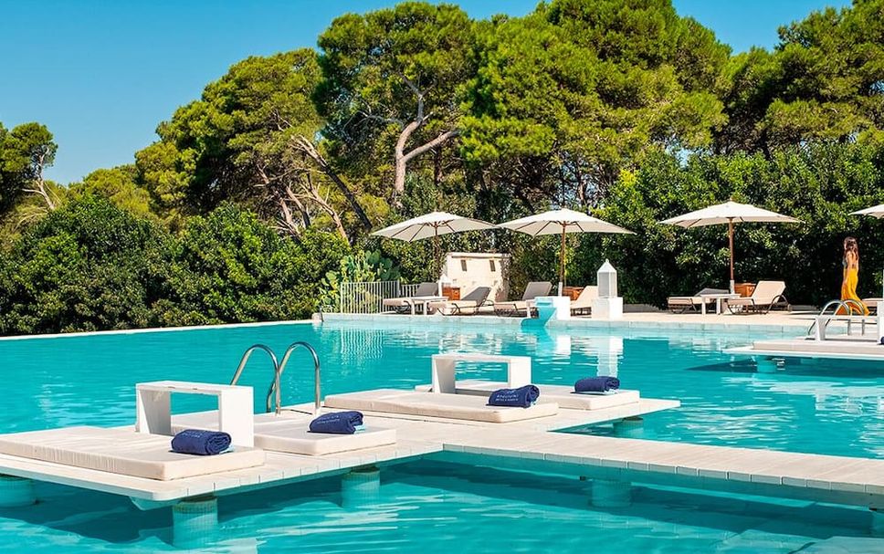 Piscine Photo