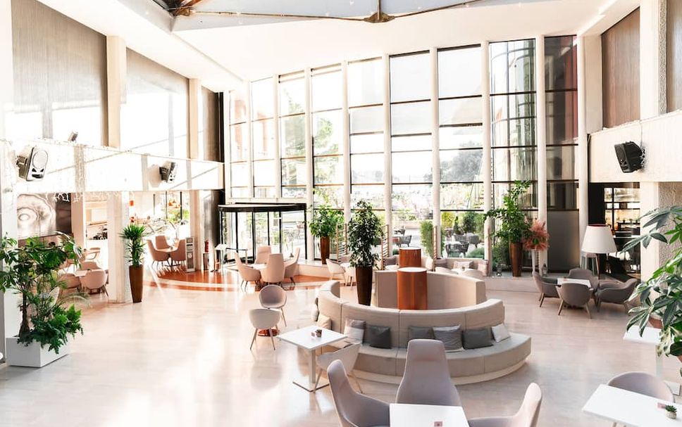 Hall d’entrée Photo