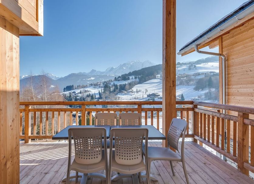 Balcon Photo