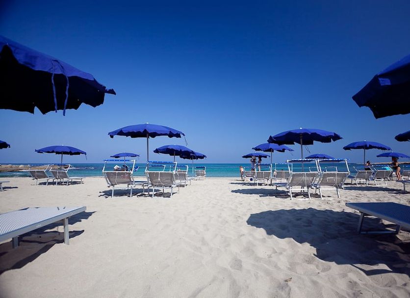 Plage Photo