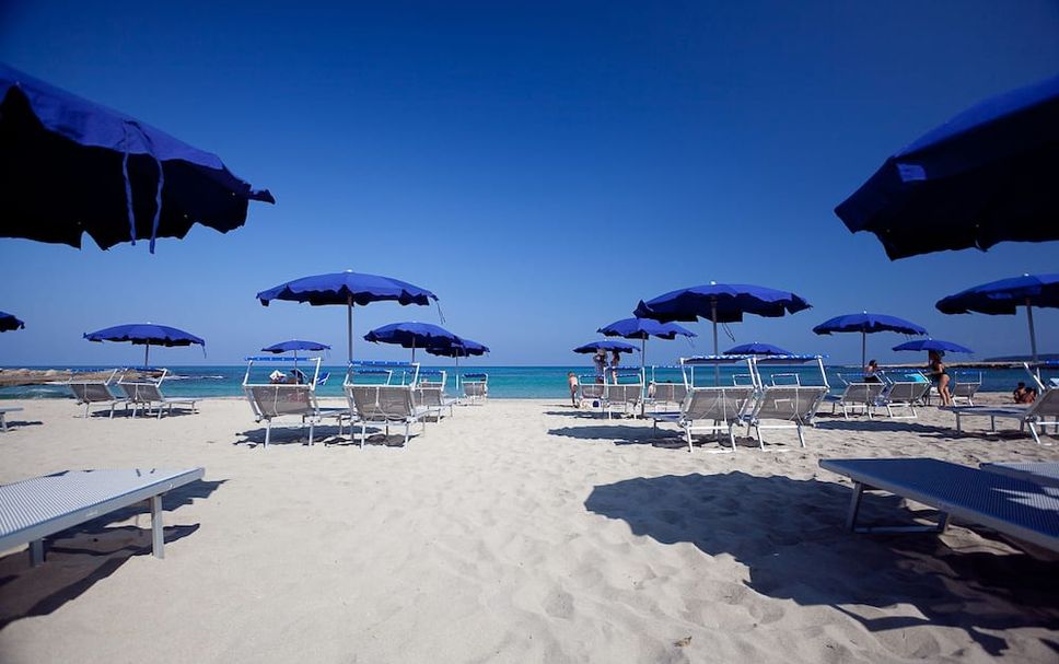 Plage Photo