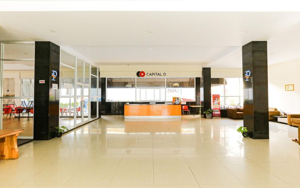 Hall d’entrée Photo