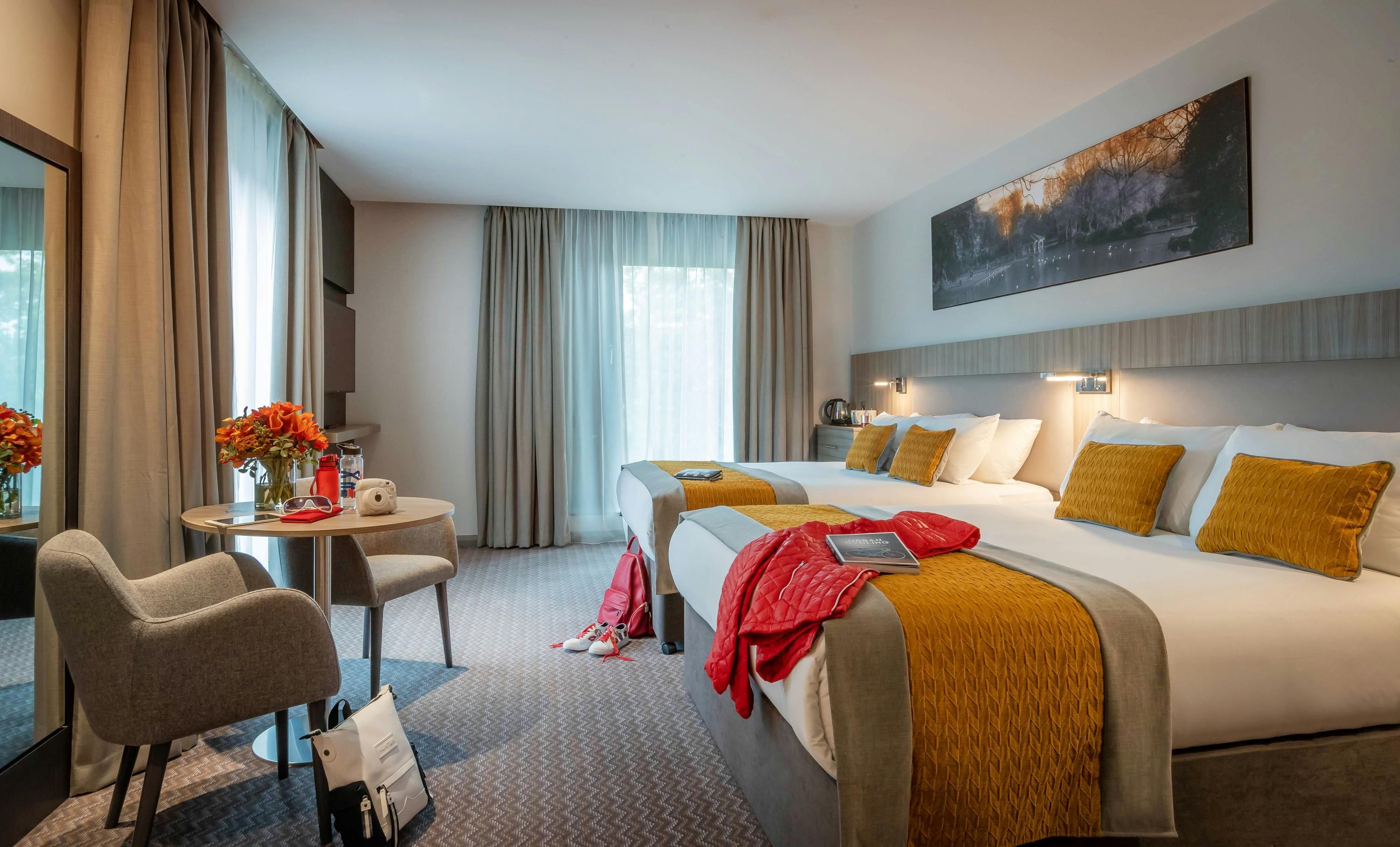 Chambre