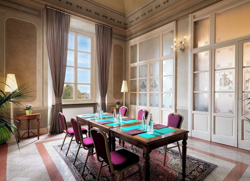 Salle à manger Photo