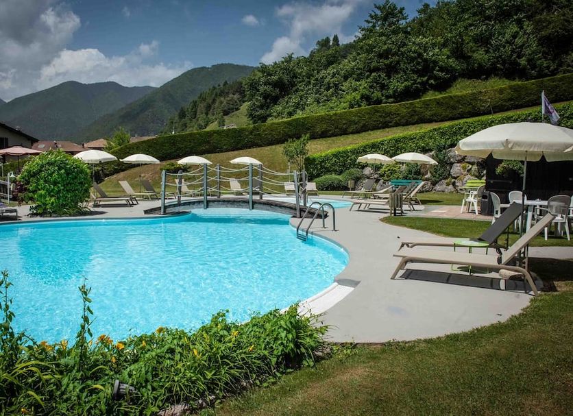 Piscine Photo