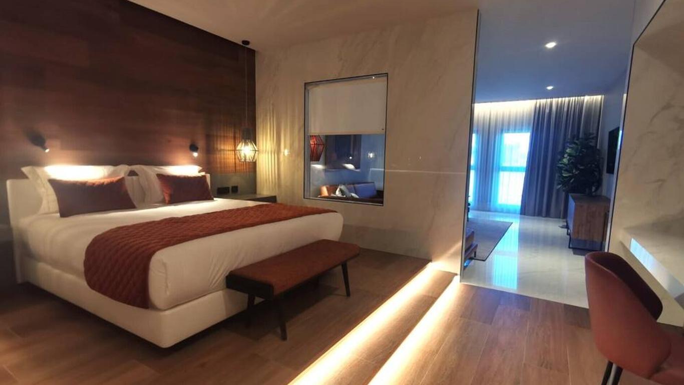 Alambique Hotel Resort & Spa