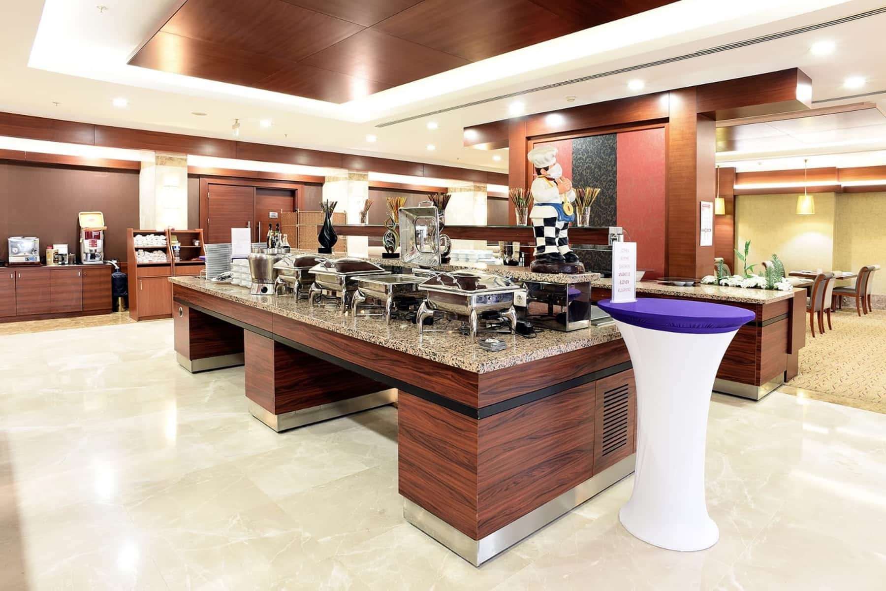 Buffet