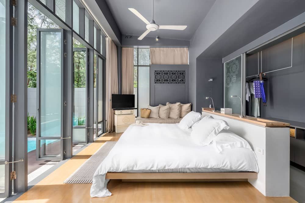 Chambre Photo