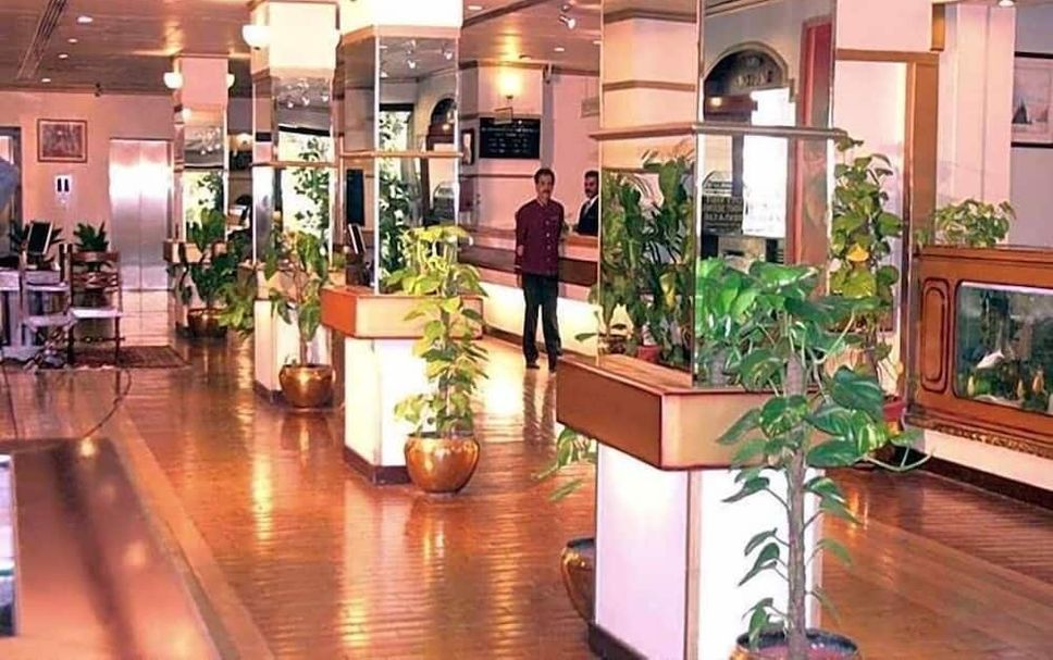 Hall d’entrée Photo