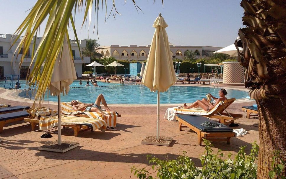 Piscine Photo