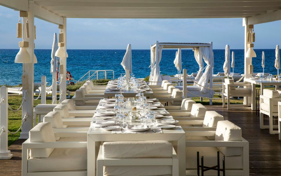 Salle de banquet Photo