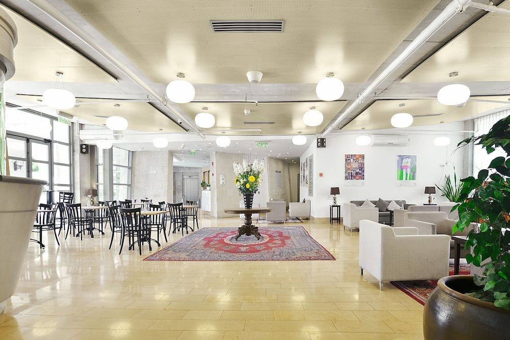 Hall d’entrée