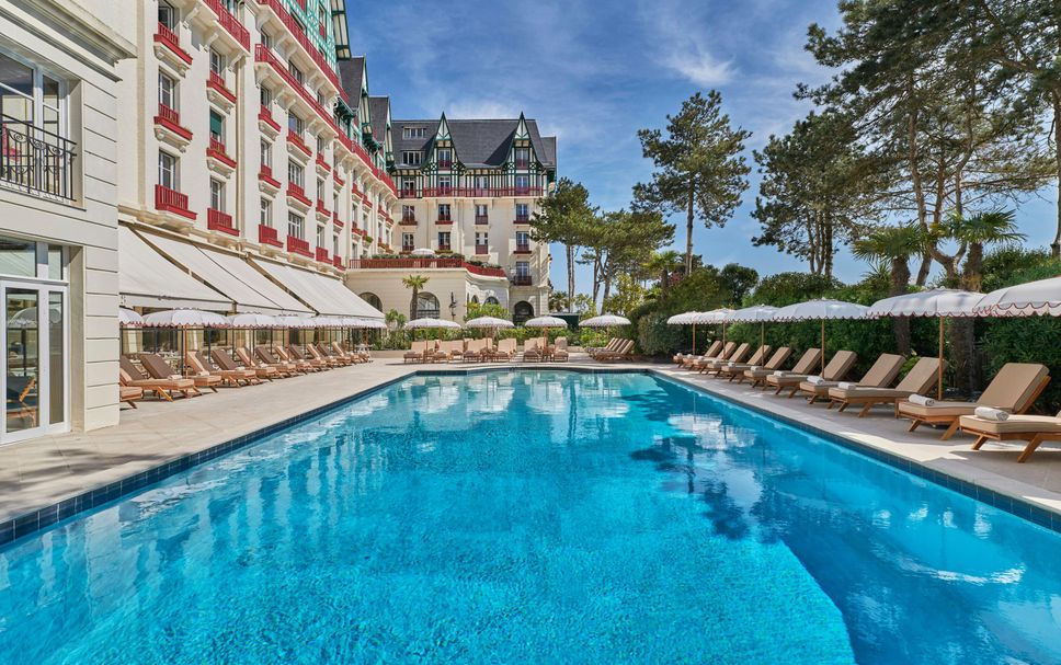 Piscine Photo